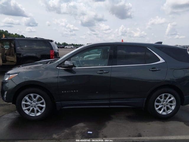 2019 CHEVROLET EQUINOX LT 15