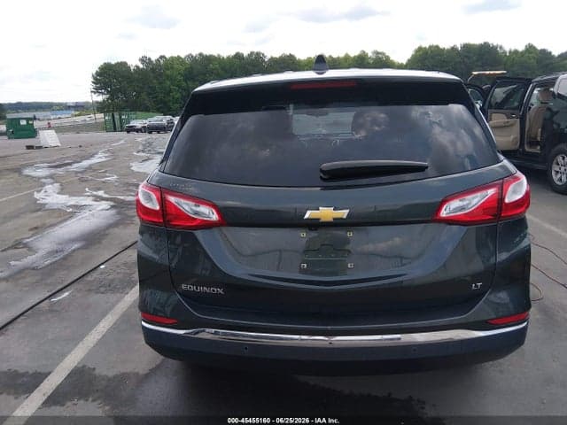 2019 CHEVROLET EQUINOX LT 17