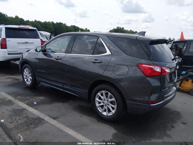 2019 CHEVROLET EQUINOX LT 3