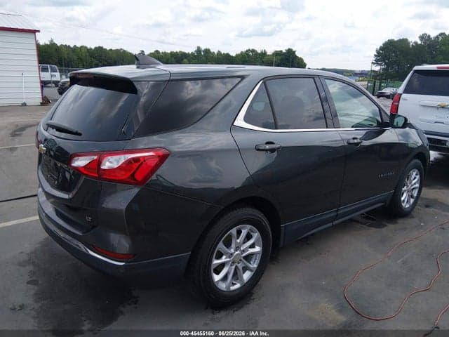 2019 CHEVROLET EQUINOX LT 4