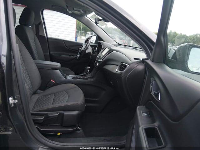 2019 CHEVROLET EQUINOX LT 5