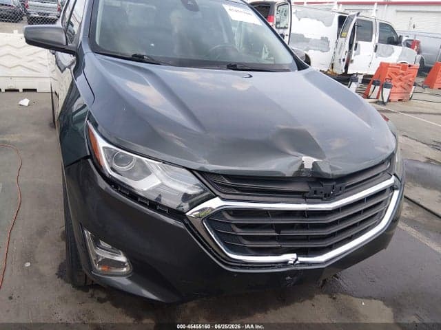 2019 CHEVROLET EQUINOX LT 6