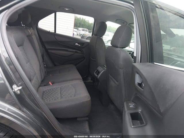 2019 CHEVROLET EQUINOX LT 8