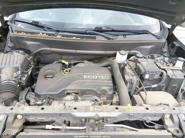 2019 CHEVROLET EQUINOX LT 10