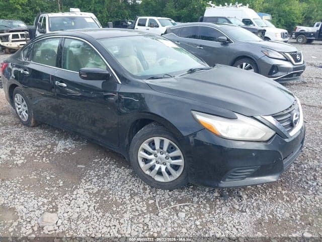 2017 NISSAN ALTIMA 2.5 S - 1