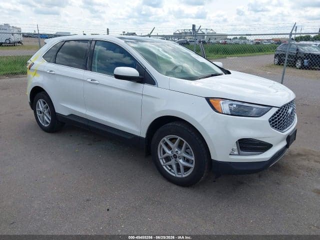 2024 FORD EDGE SEL 1