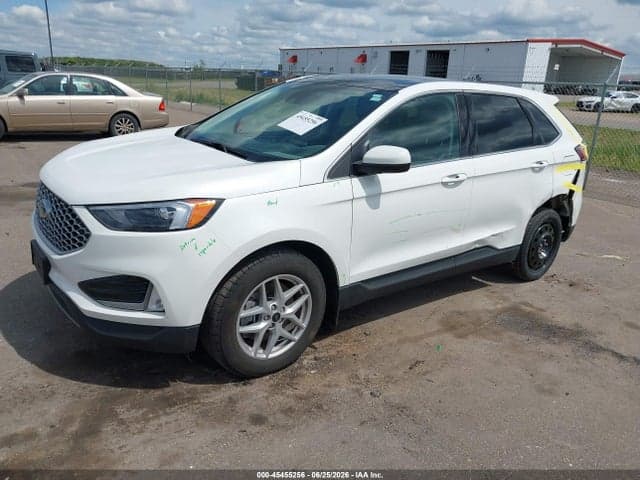 2024 FORD EDGE SEL 2
