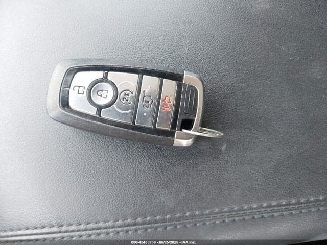 2024 FORD EDGE SEL 11
