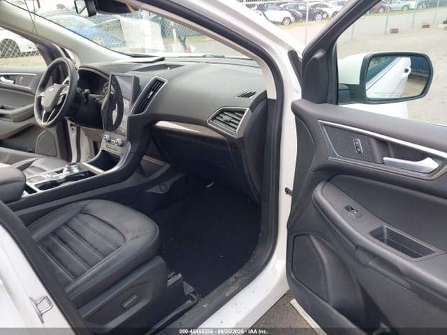 2024 FORD EDGE SEL 5
