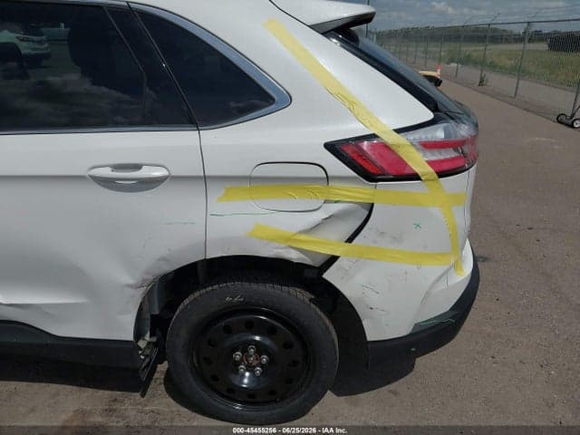 2024 FORD EDGE SEL 6