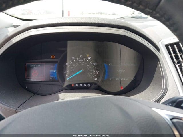 2024 FORD EDGE SEL 7