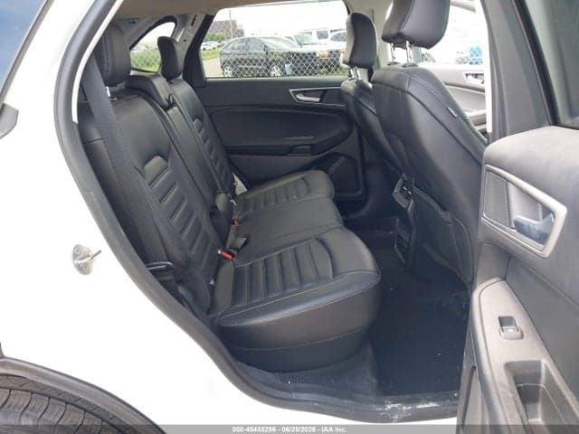 2024 FORD EDGE SEL 8