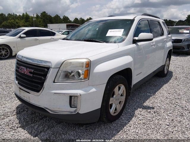 2016 GMC TERRAIN SLE-2 2