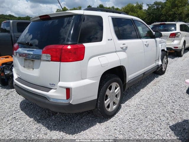 2016 GMC TERRAIN SLE-2 4