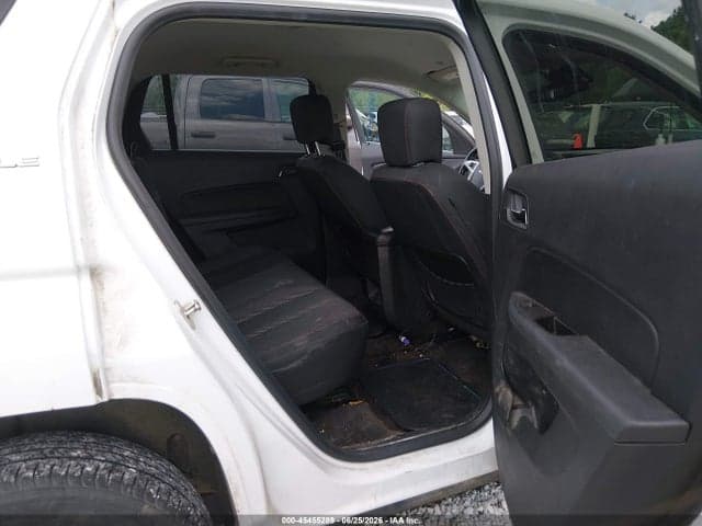 2016 GMC TERRAIN SLE-2 8