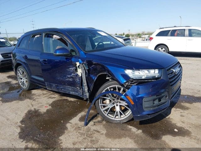 2019 AUDI Q7 55 PREMIUM - 1