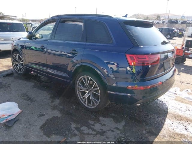 2019 AUDI Q7 55 PREMIUM 3