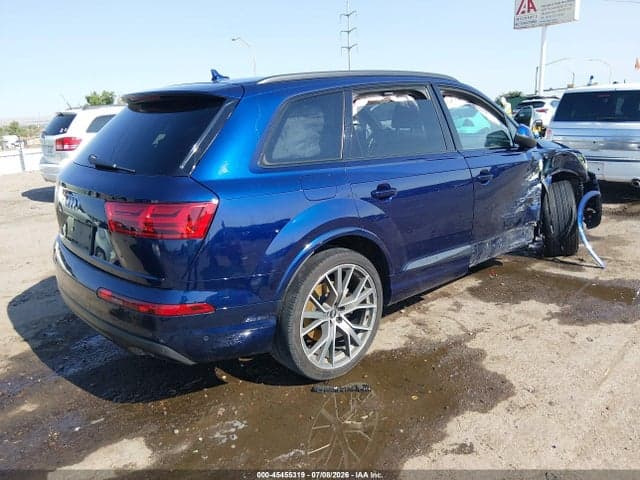 2019 AUDI Q7 55 PREMIUM 4