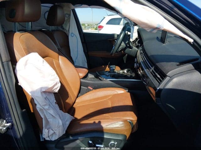 2019 AUDI Q7 55 PREMIUM 5