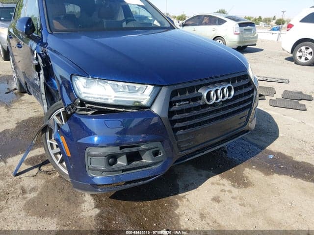 2019 AUDI Q7 55 PREMIUM 6