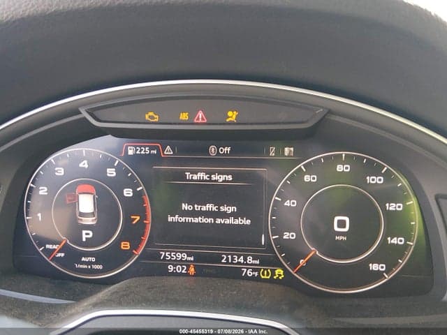 2019 AUDI Q7 55 PREMIUM 7