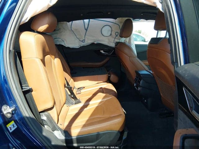 2019 AUDI Q7 55 PREMIUM 8
