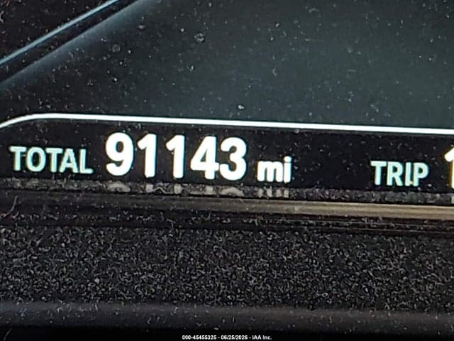 2017 BMW 540I XDRIVE 15