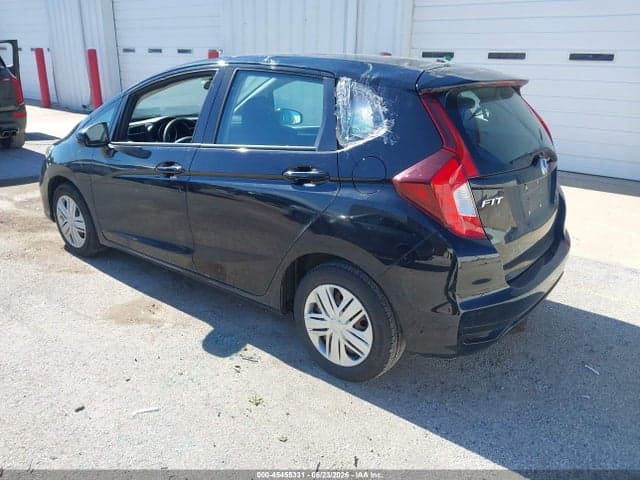 2020 HONDA FIT LX 3
