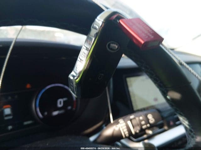 2021 KIA NIRO EV EX PREMIUM 11