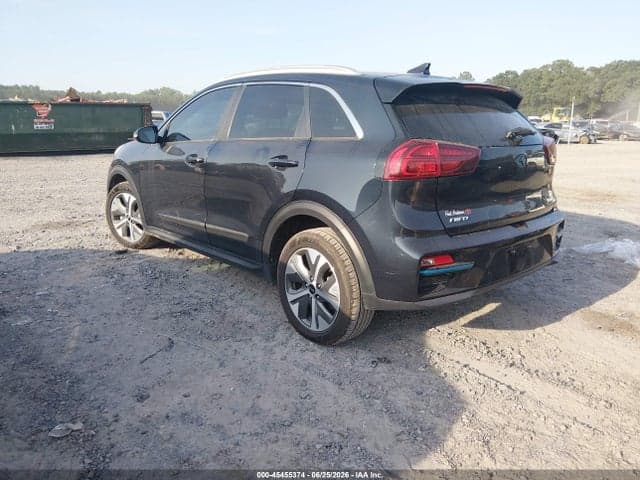 2021 KIA NIRO EV EX PREMIUM 3