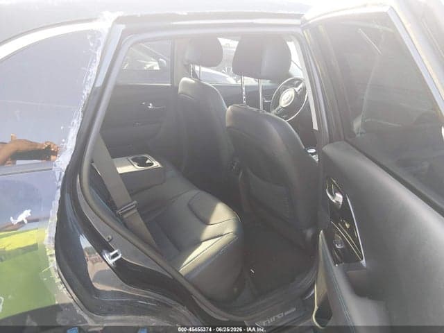 2021 KIA NIRO EV EX PREMIUM 8