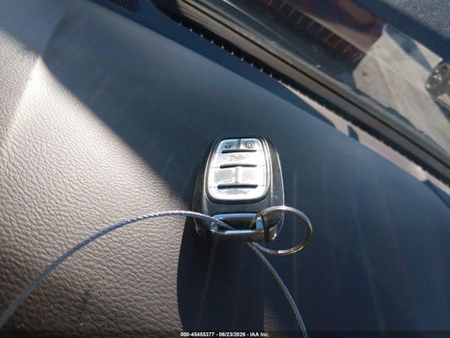 2018 CHRYSLER PACIFICA TOURING 11