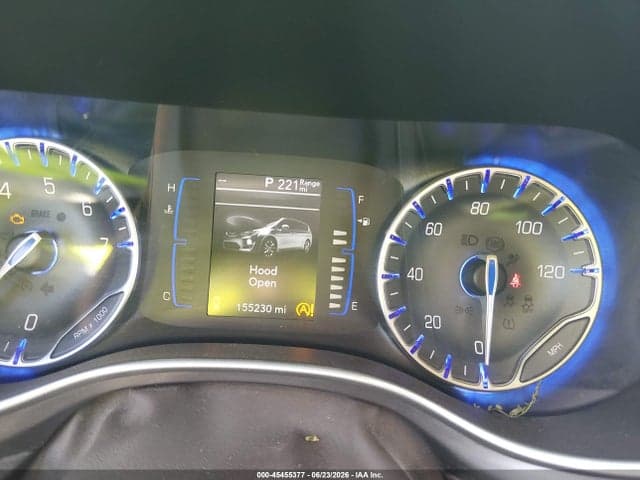2018 CHRYSLER PACIFICA TOURING 7