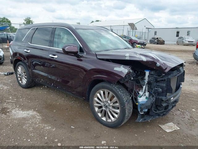 2020 HYUNDAI PALISADE LIMITED 1