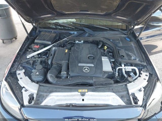 2017 MERCEDES-BENZ C 300 4MATIC 10