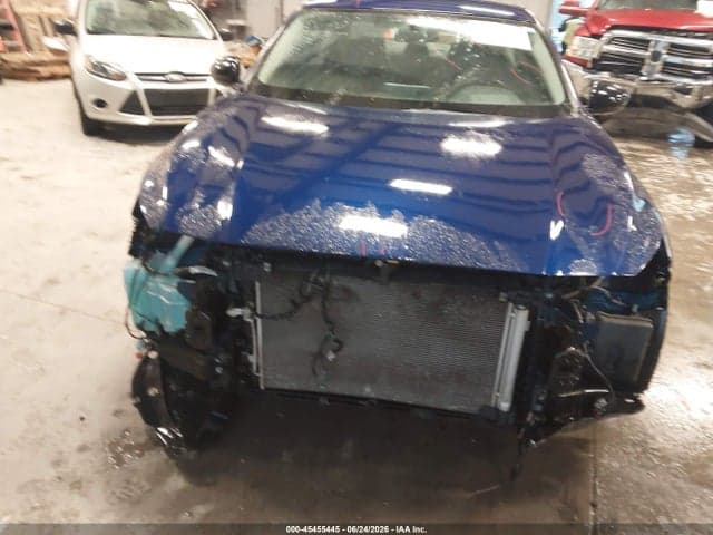 2019 NISSAN ALTIMA 2.5 SR 12