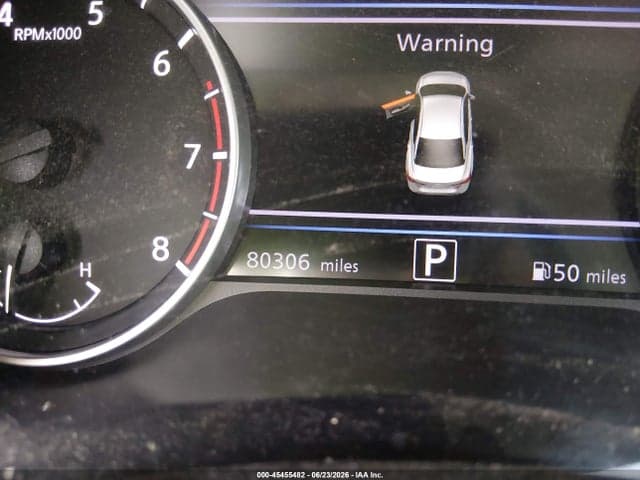 2022 NISSAN SENTRA SV XTRONIC CVT 7