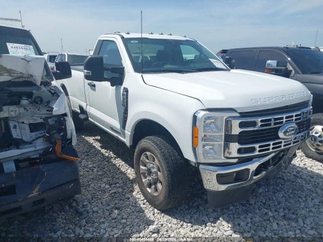 2023 FORD F-350 XLT 1