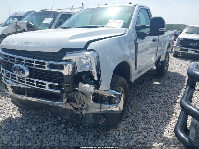 2023 FORD F-350 XLT 11