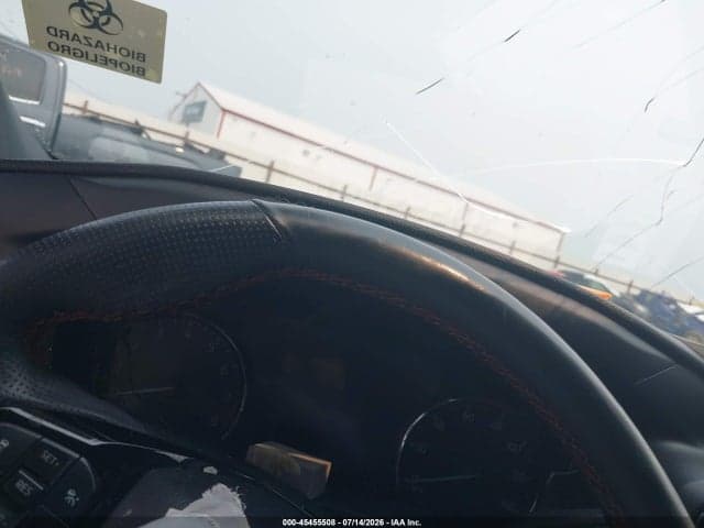 2022 FORD EXPLORER ST-LINE 7