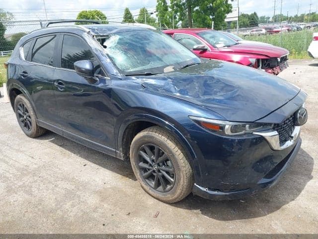 2024 MAZDA CX-5 2.5 S PREFERRED 1