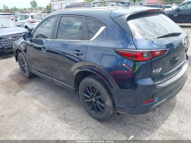 2024 MAZDA CX-5 2.5 S PREFERRED 3