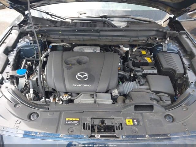 2024 MAZDA CX-5 2.5 S PREFERRED 10