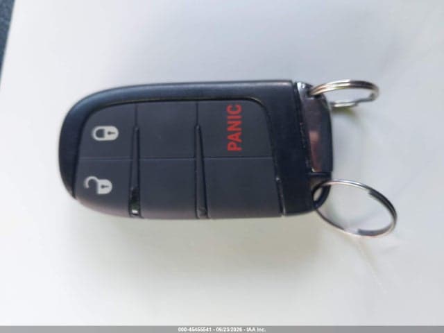2025 JEEP COMPASS TRAILHAWK 4X4 11