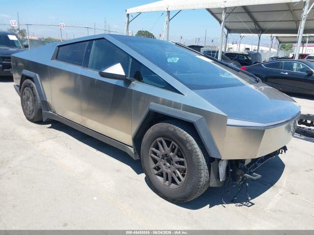 2024 TESLA CYBERTRUCK ALL-WHEEL