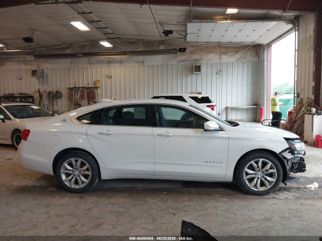 2018 CHEVROLET IMPALA 1LT 13