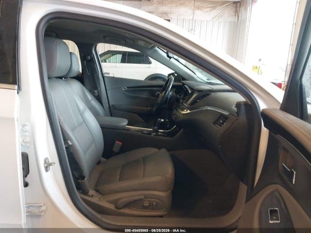 2018 CHEVROLET IMPALA 1LT 5