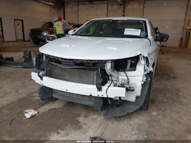 2018 CHEVROLET IMPALA 1LT 6