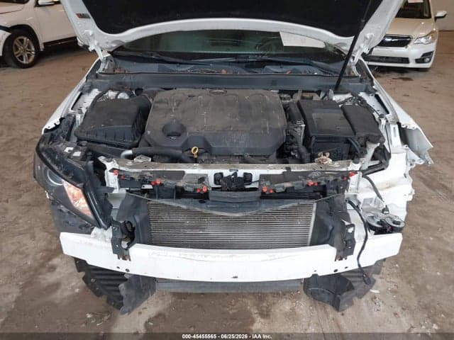 2018 CHEVROLET IMPALA 1LT 10