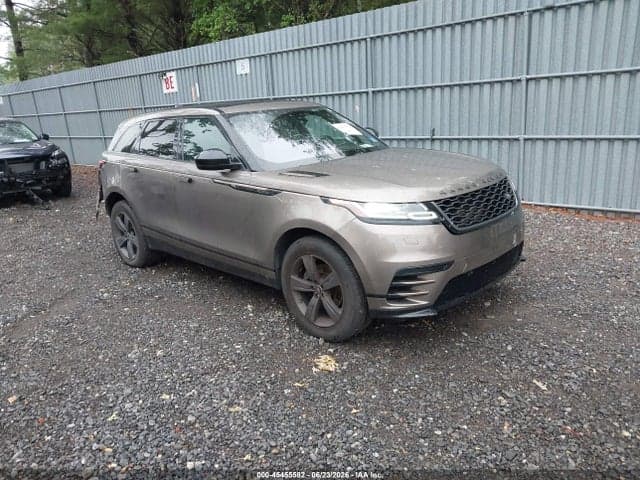 2020 LAND ROVER RANGE ROVER 1